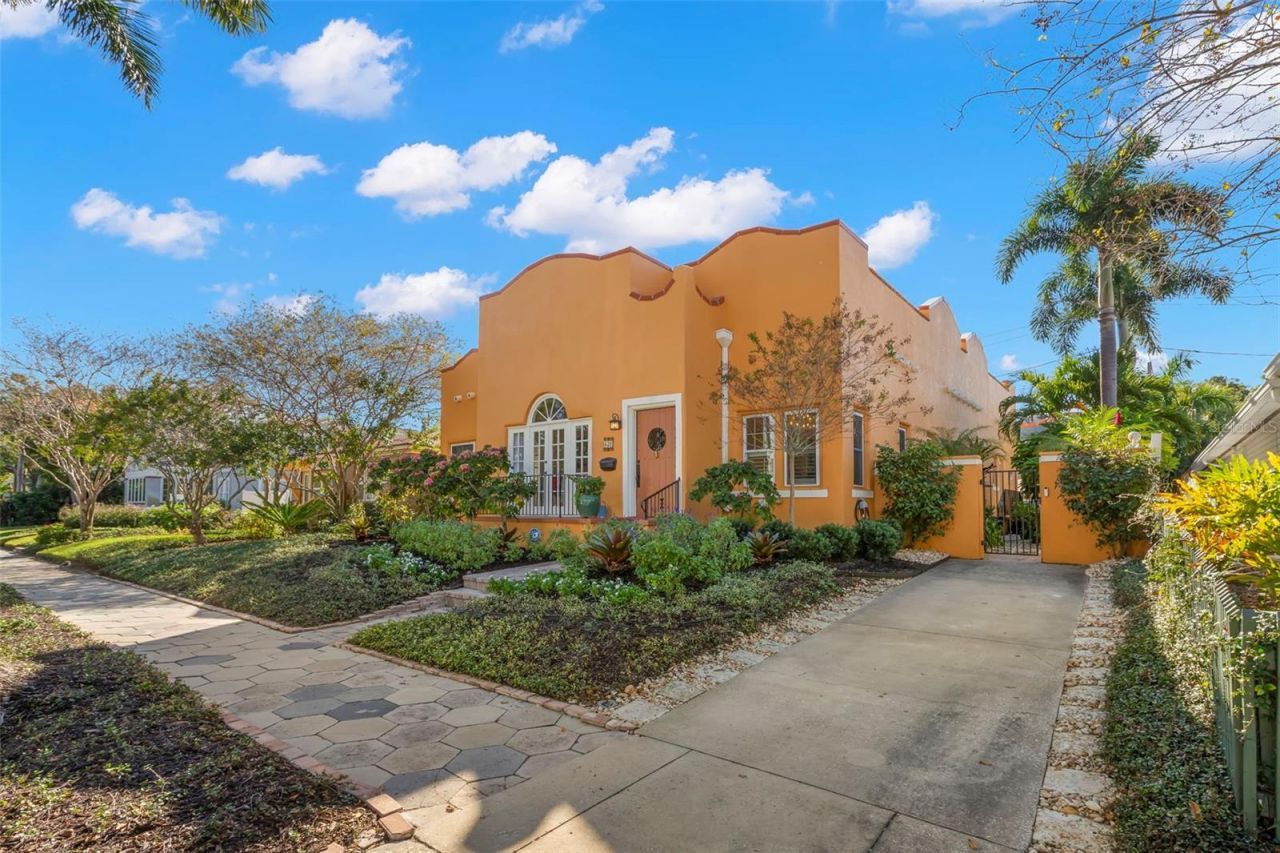 426 20th Avenue Ne, Saint Petersburg, FL 33704 Photo