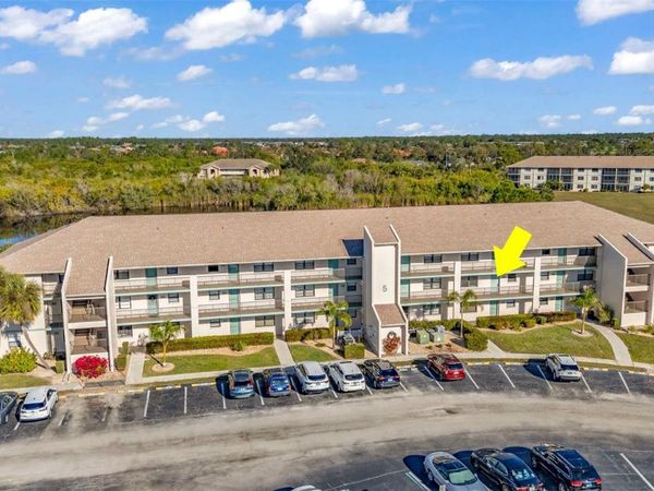 175 KINGS HIGHWAY, Unit B6-526, PUNTA GORDA, FL 33983