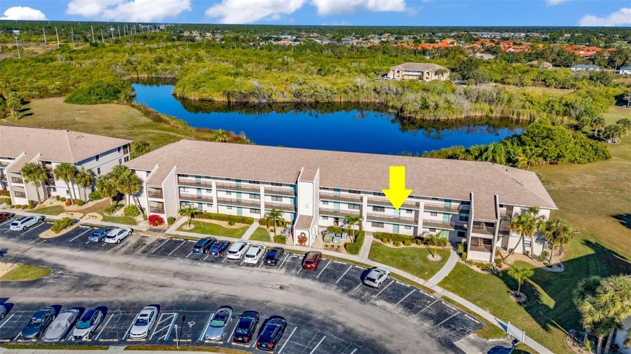 175 Kings Highway, Unit B6-526, Punta Gorda, FL 33983 Photo