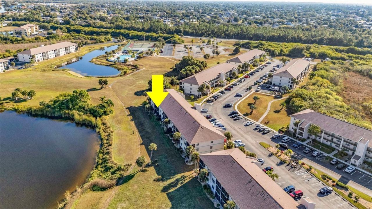 175 Kings Highway, Unit B6-526, Punta Gorda, FL 33983 Photo