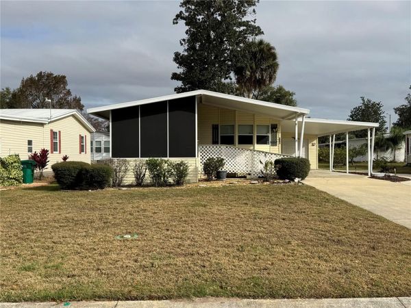 116 LYONIA LANE, WILDWOOD, FL 34785