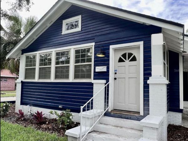 502 W 18TH STREET, JACKSONVILLE, FL 32206