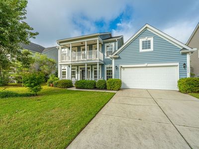 7302 Brown Thrasher Court, Hanahan, SC 29410