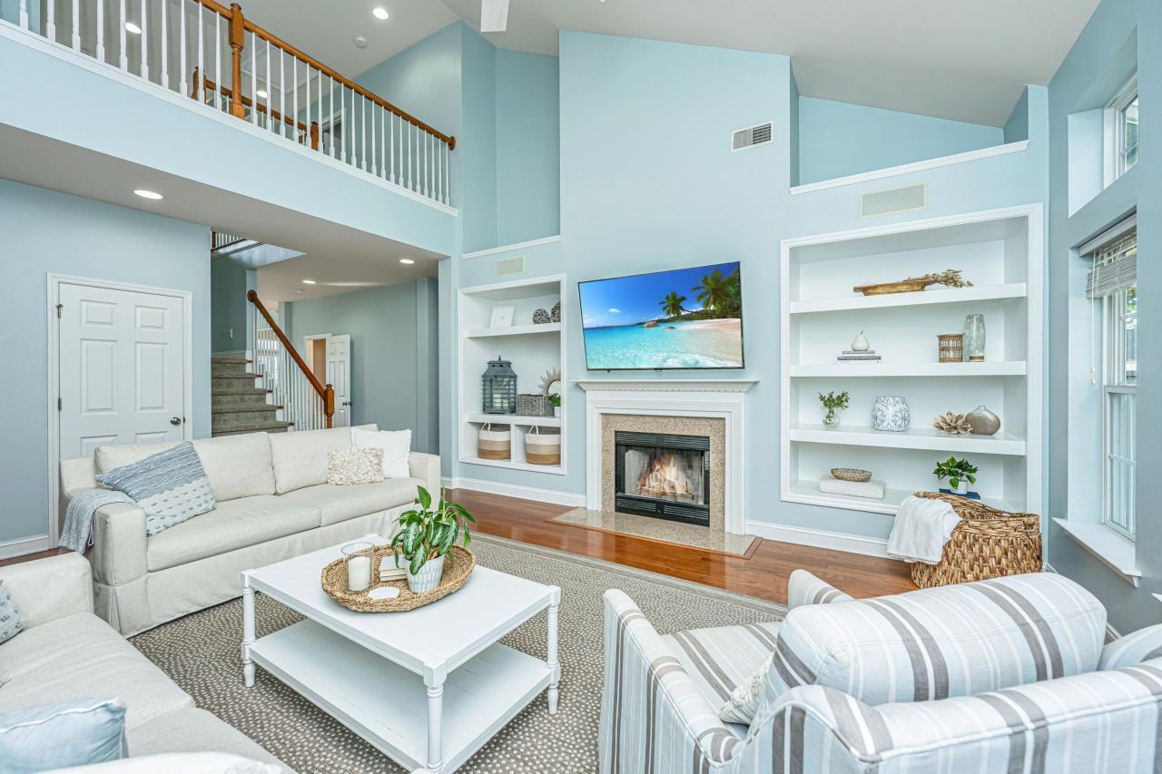 7302 Brown Thrasher Court Photo 13