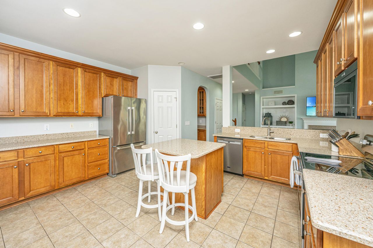 7302 Brown Thrasher Court Photo 14