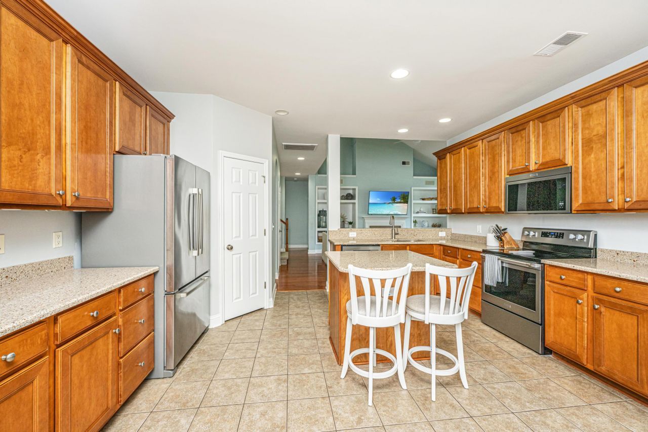 7302 Brown Thrasher Court Photo 16