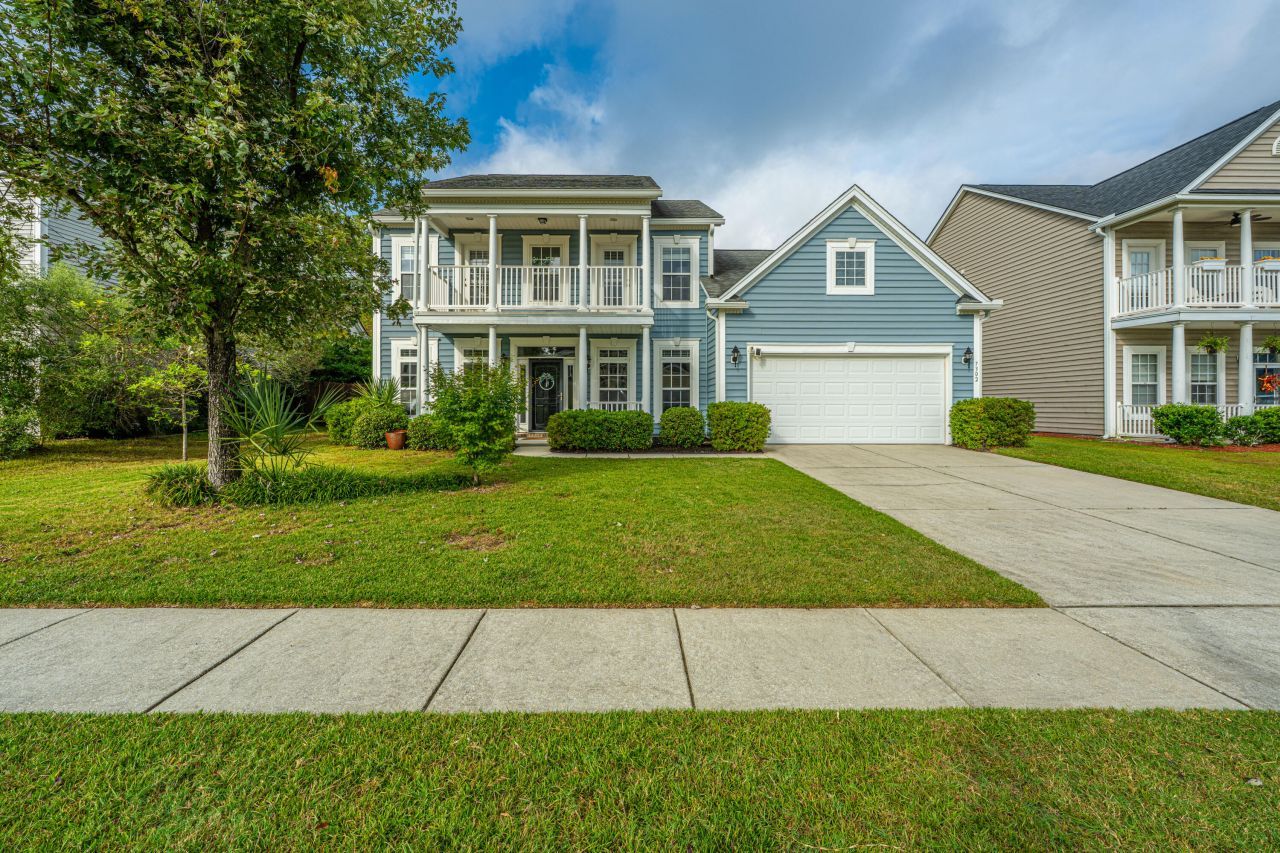 7302 Brown Thrasher Court Photo 2