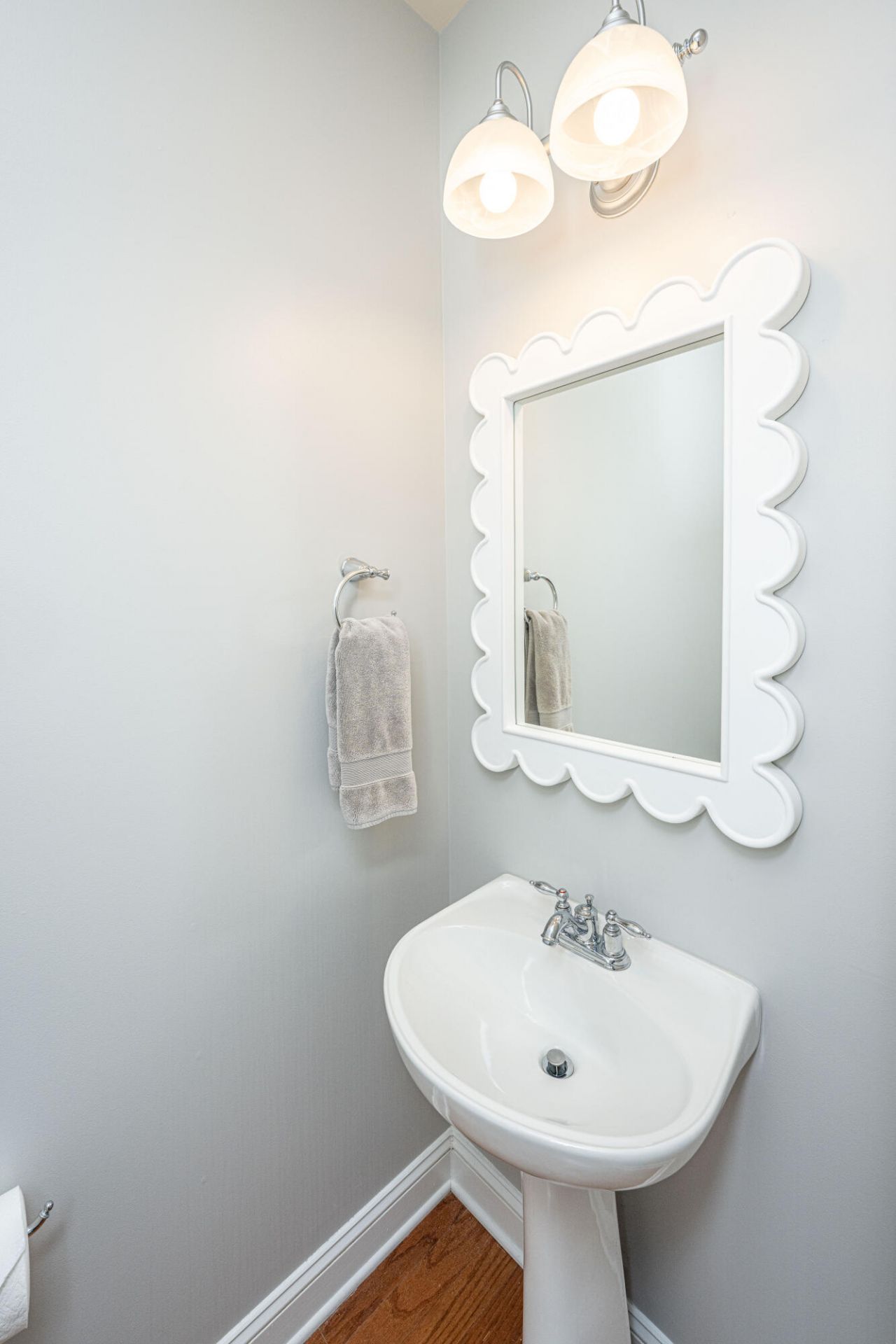 7302 Brown Thrasher Court Photo 37