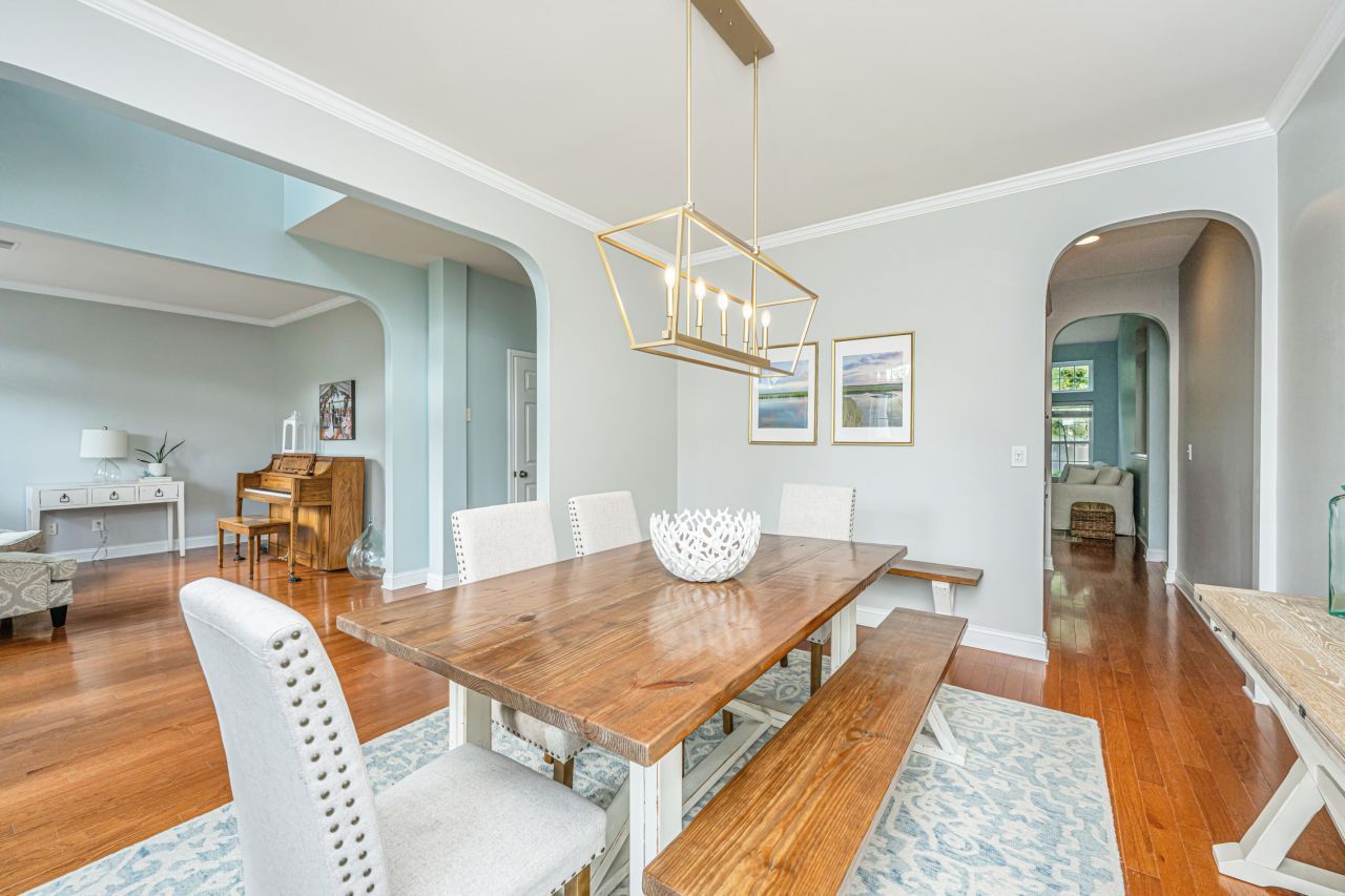 7302 Brown Thrasher Court Photo 8