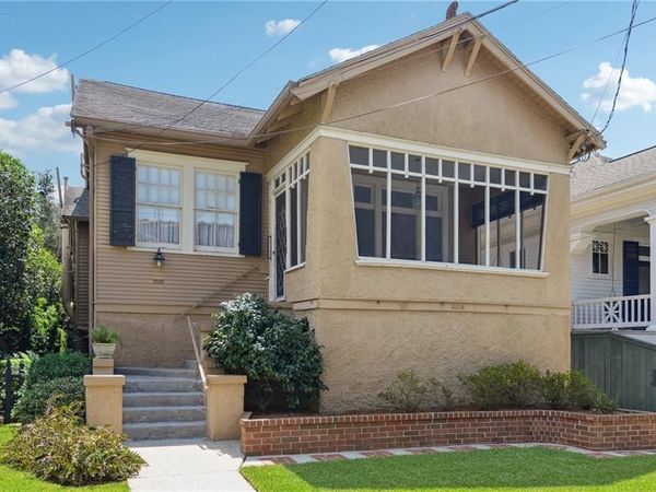 5528 PITT Street, New Orleans, LA 70115