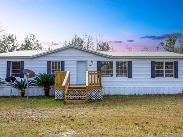 338 NE KEL LANE, Lee, FL 32059