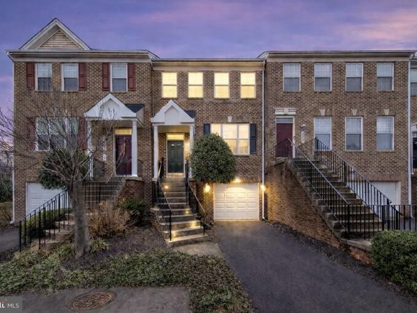 122 LONGPOINT WAY, GAITHERSBURG, MD 20878