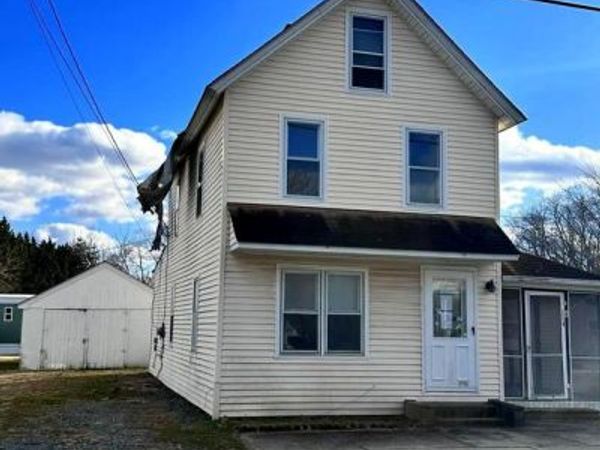 114 W FRONT STREET, FREDERICA, DE 19946