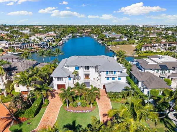 481 21st AVE S, NAPLES, FL 34102