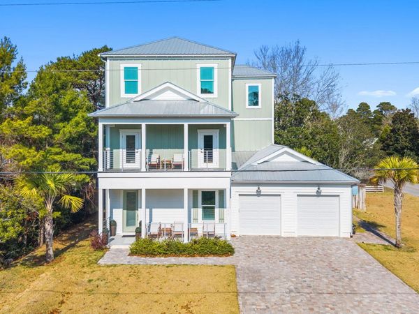 111 Walnut Street, Santa Rosa Beach, FL 32459