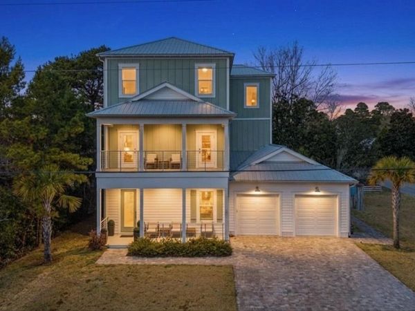 111 Walnut Street, Santa Rosa Beach, FL 32459