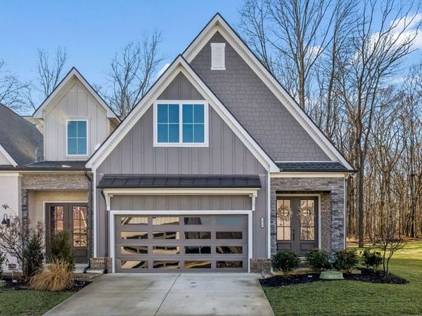 3050 Wiltshire Park Pl, Hermitage, TN 37076