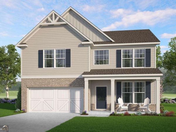 7423 Rocklin Lane, Flowery Branch, GA 30542