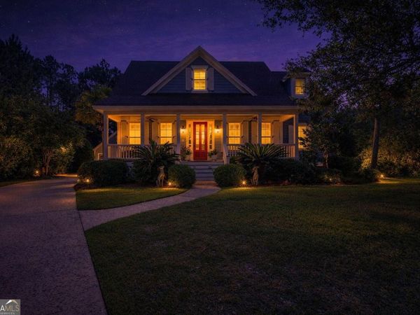 106 Plank Lane, St. Marys, GA 31558