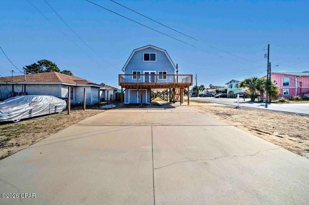 6008 Sunset Avenue, Panama City, FL 32408 Main Photo