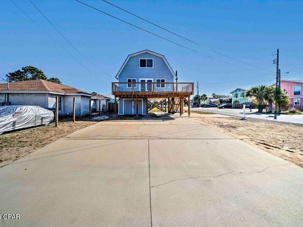 6008 Sunset Avenue, Panama City, FL 32408