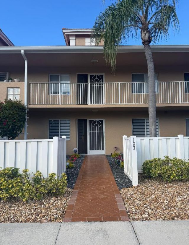 5951 Regal Glen Drive, Unit 103, Boynton Beach, FL 33437 Photo