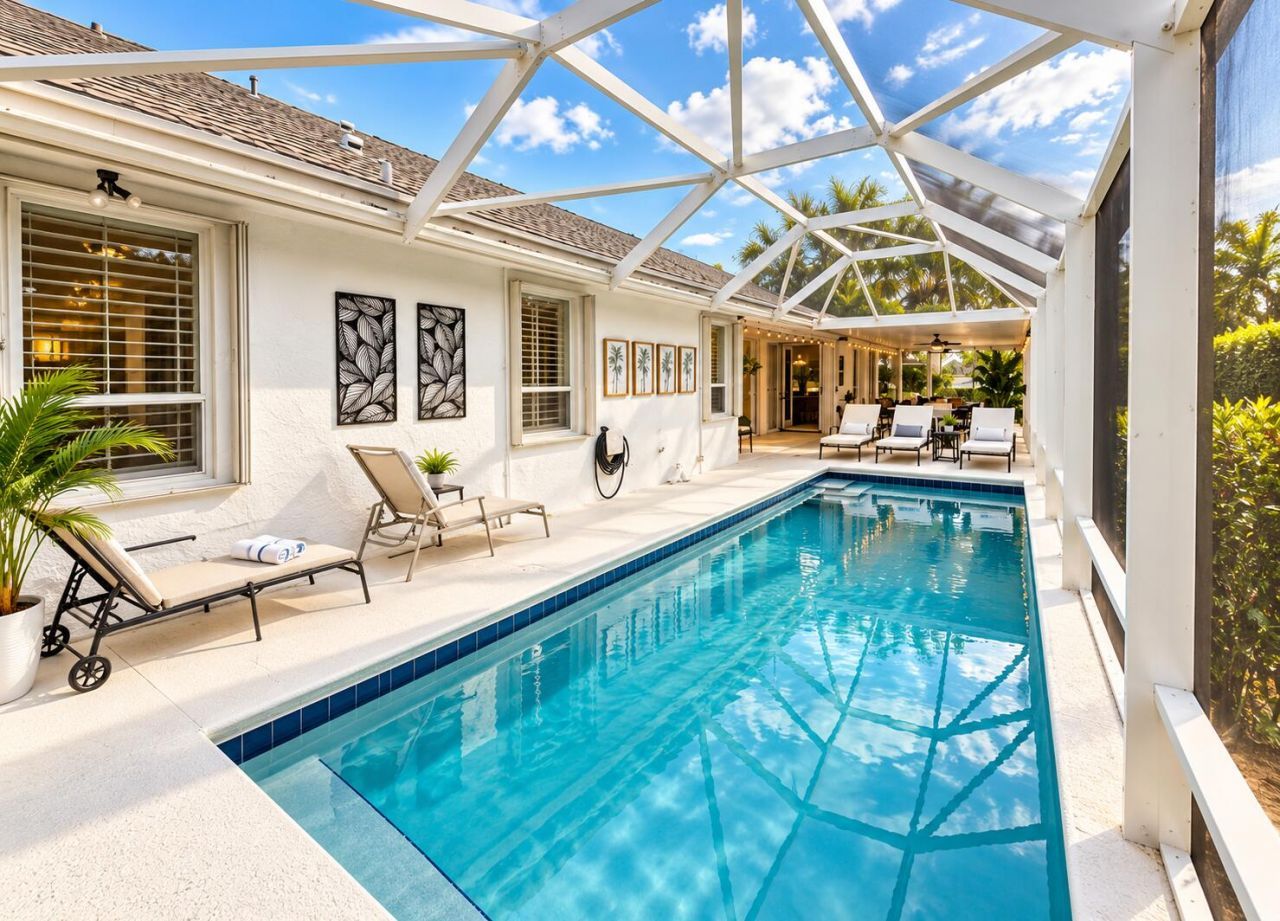 1111 SE Westchester Drive, Port Saint Lucie, FL 34952 Photo
