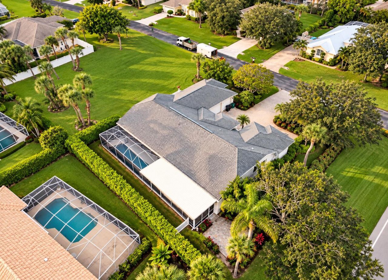 1111 SE Westchester Drive, Port Saint Lucie, FL 34952 Photo