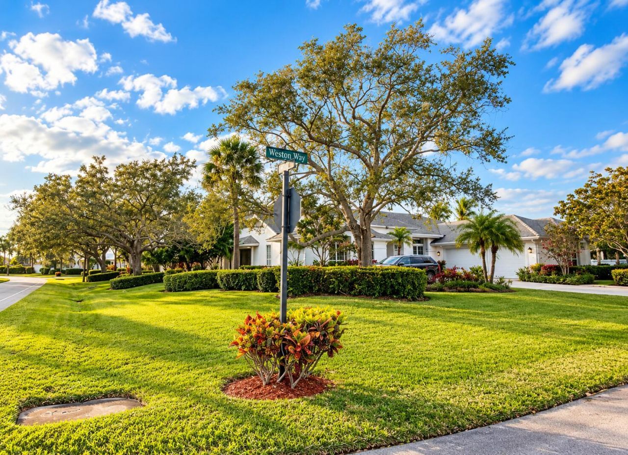 1111 SE Westchester Drive, Port Saint Lucie, FL 34952 Photo