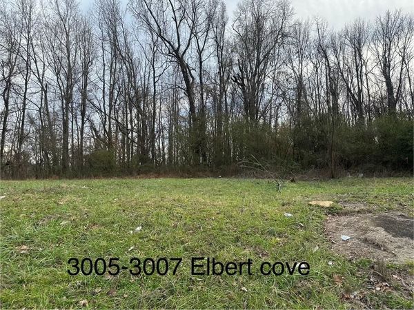 3005 ELBERT CV, Memphis, TN 38127
