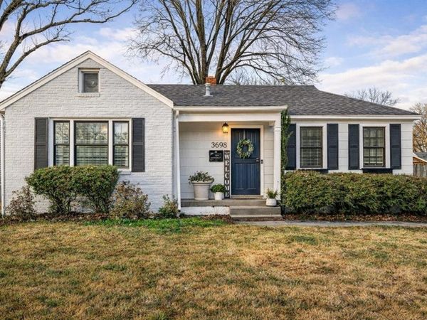 3698 JOHNWOOD DR, Memphis, TN 38122