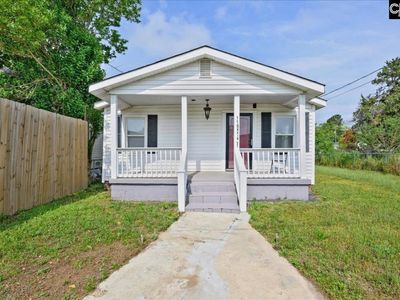 116 Main St. , North, SC 29112