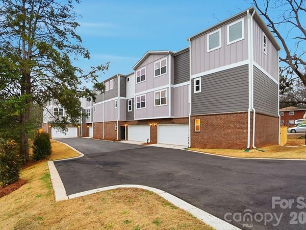 8927, 8929, 8931, 8935 Sharonbrook Drive, Charlotte, NC 28210