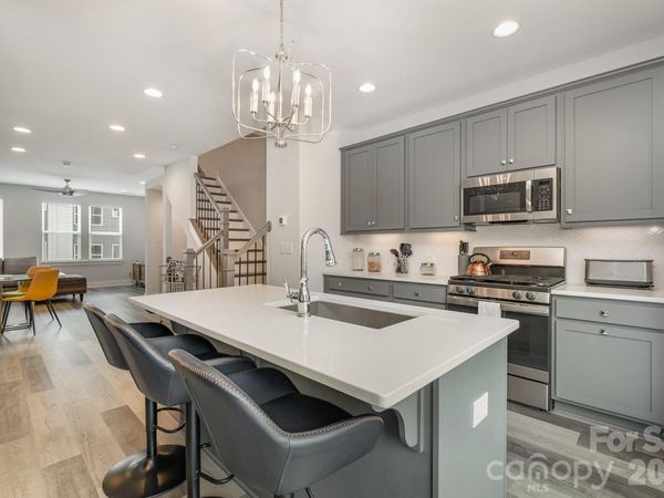 235 S Bruns Avenue, Charlotte, NC 28208