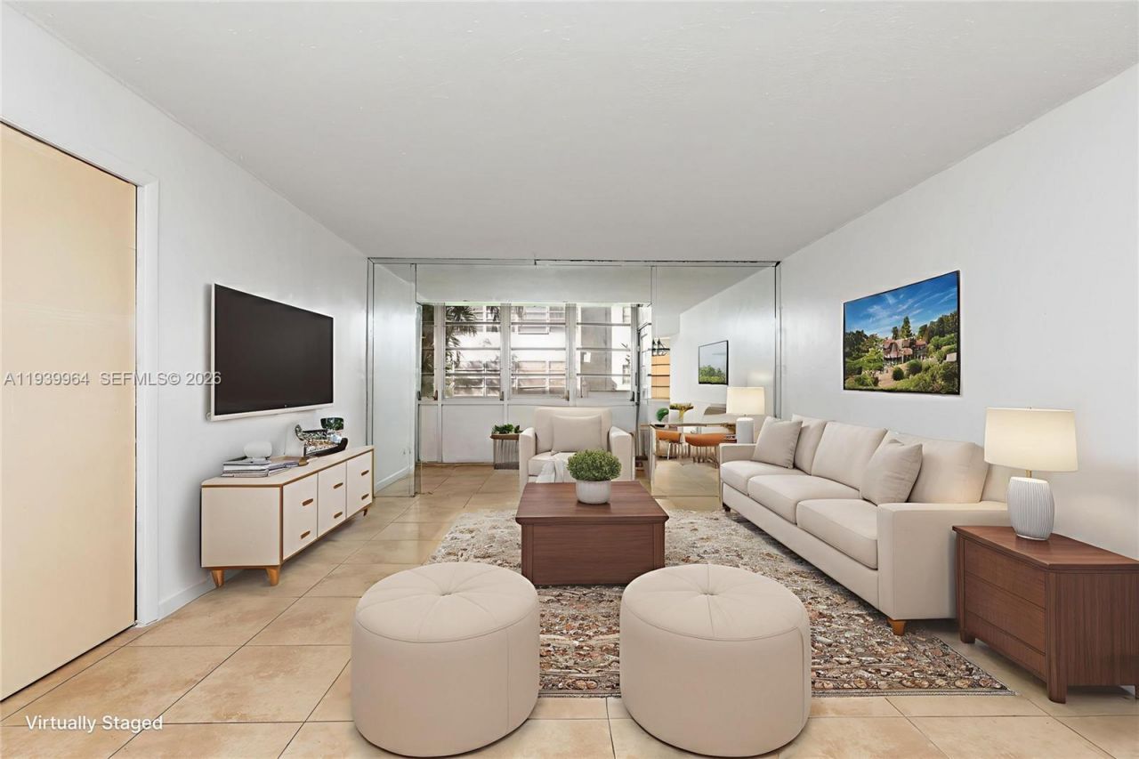 3990 NW 42nd Ave, Unit 106, Lauderdale Lakes, FL 33319 Photo