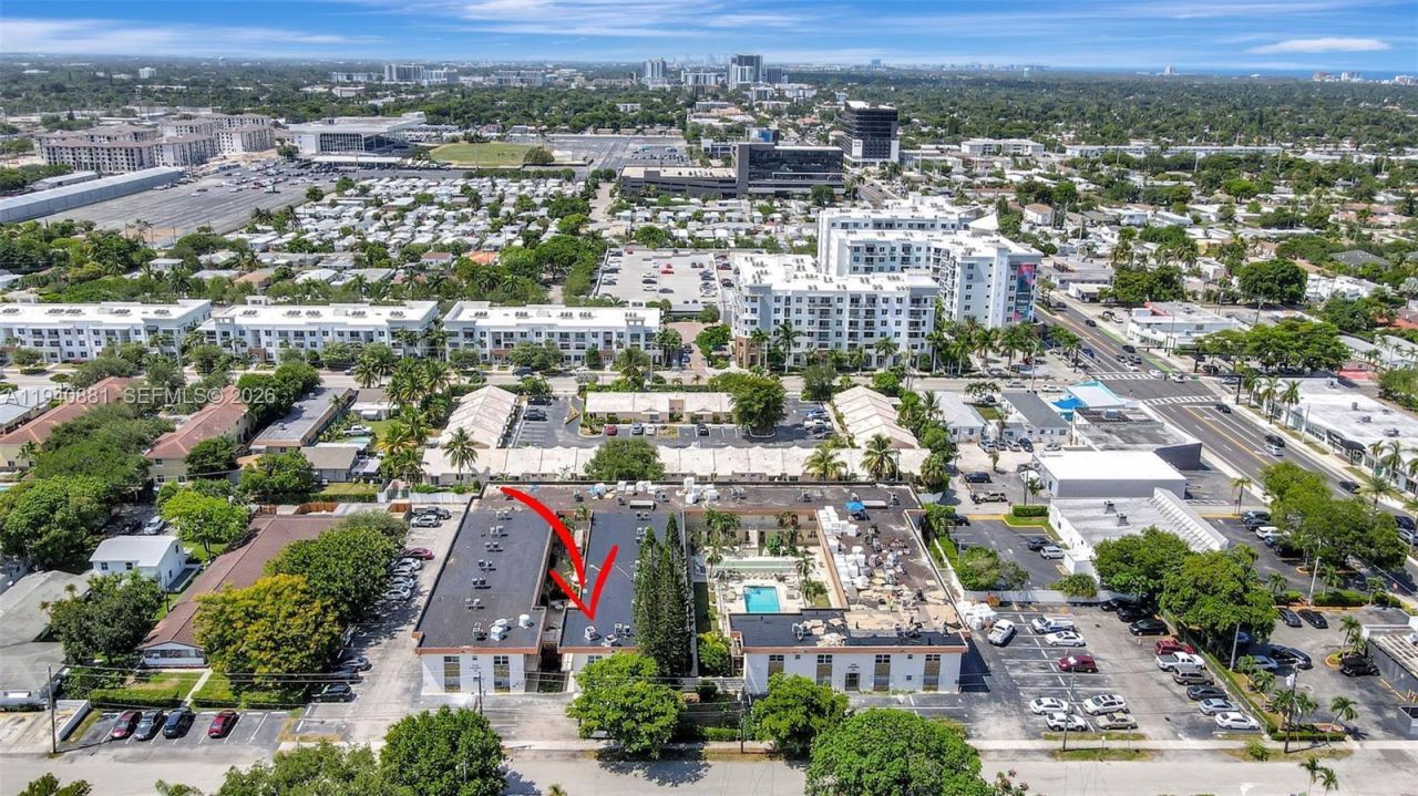 415 NE 2nd St , Unit 201, Hallandale Beach, FL 33009 Photo