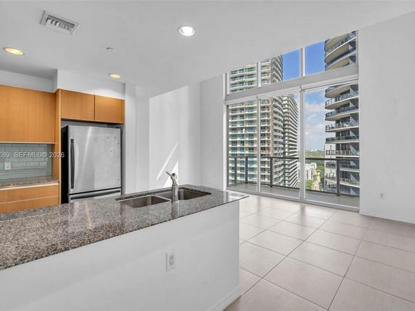 1050 Brickell Ave, Unit 2418, Miami, FL 33131