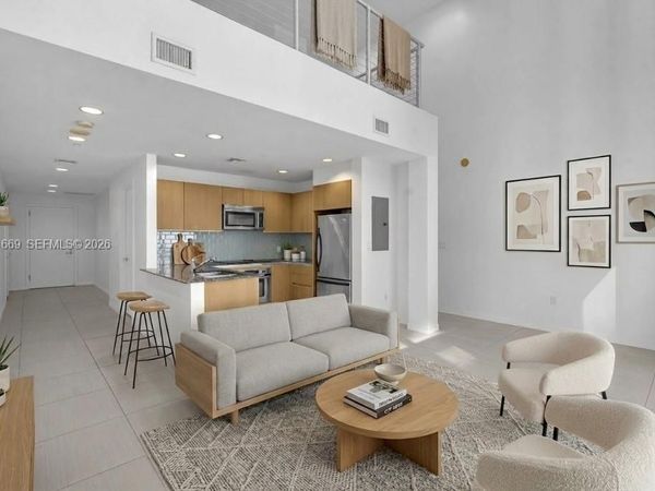 1050 Brickell Ave, Unit 2418, Miami, FL 33131
