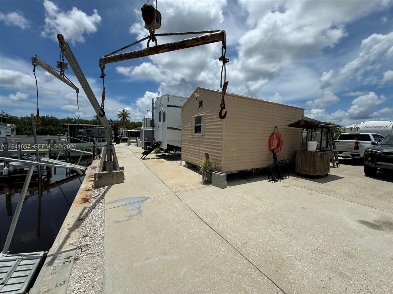 675 S Copeland Ave S , Everglades City, FL 34139 Photo