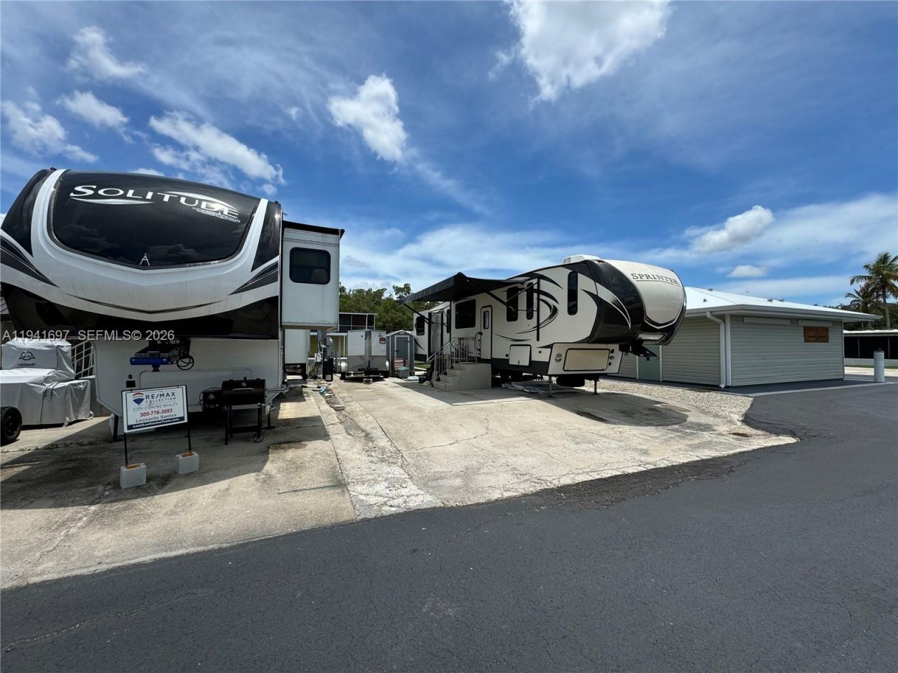 675 S Copeland Ave S , Everglades City, FL 34139 Photo