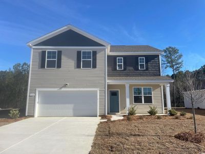 347 Glade Ct., Loris, SC 29569