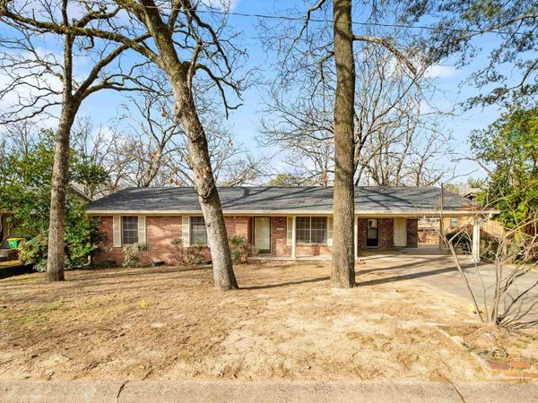 5209 N Cedar Street, North Little Rock, AR 72116