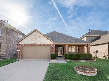 15917 Langsdale Street, Frisco, TX 75036