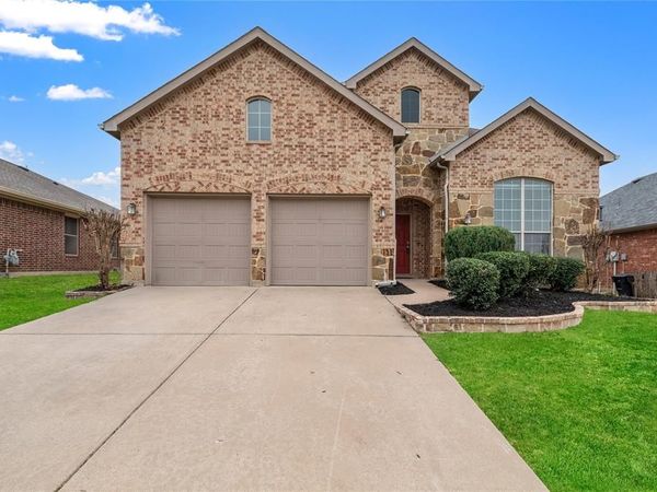 6116 Perch Drive, Fort Worth, TX 76179