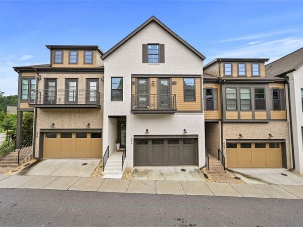 604 Landler Terrace, Alpharetta, GA 30009