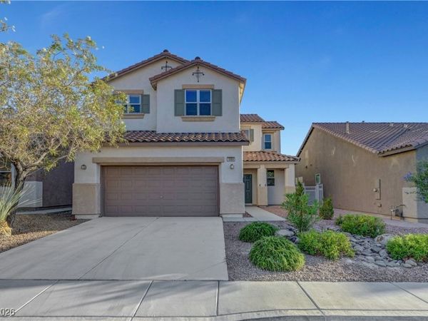 1069 Aspen Cliff Drive, Henderson, NV 89011