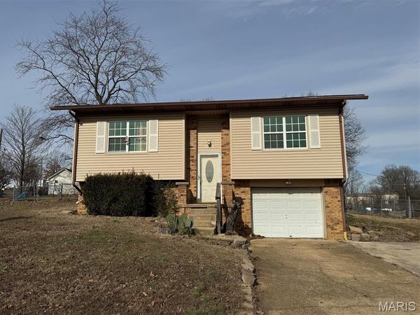 1931 Brentwood Road, Poplar Bluff, MO 63901