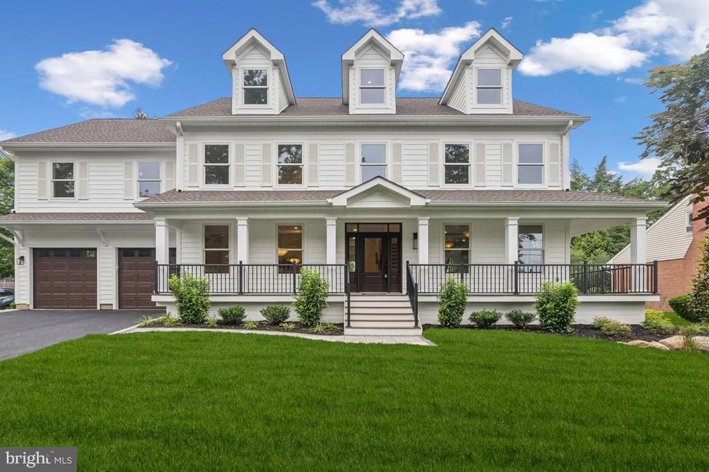 38 Birchall Drive, Haddonfield, NJ 08033 Main Photo