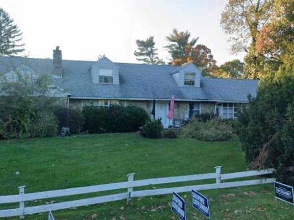 1000 OLD YORK ROAD, ABINGTON, PA 19001