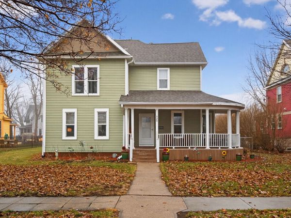 420 linn Street, Boone, IA 50036